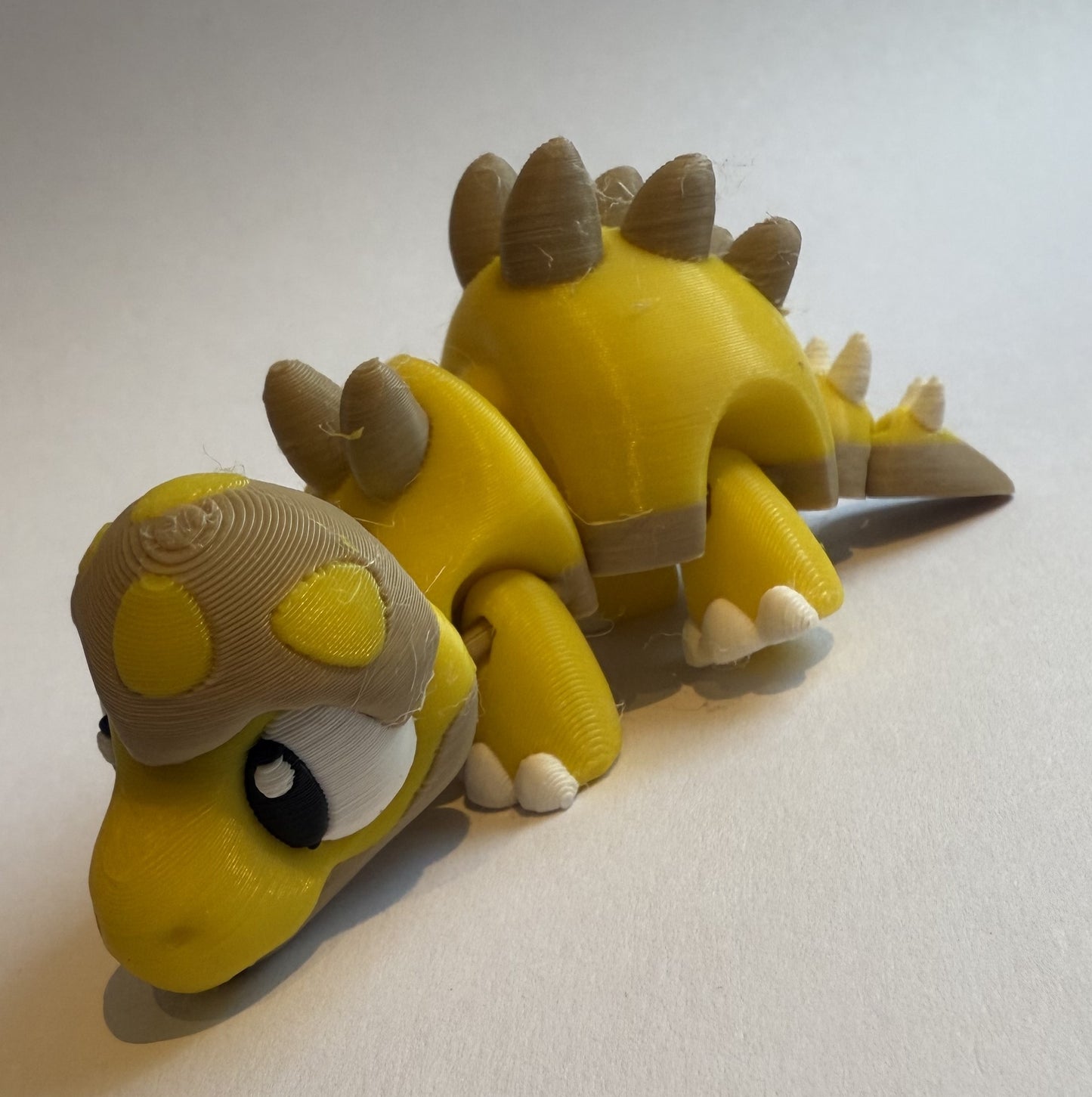 Dinosaurier einzeln....