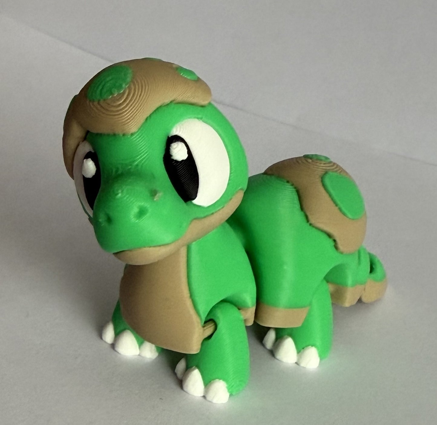 Dinosaurier einzeln....