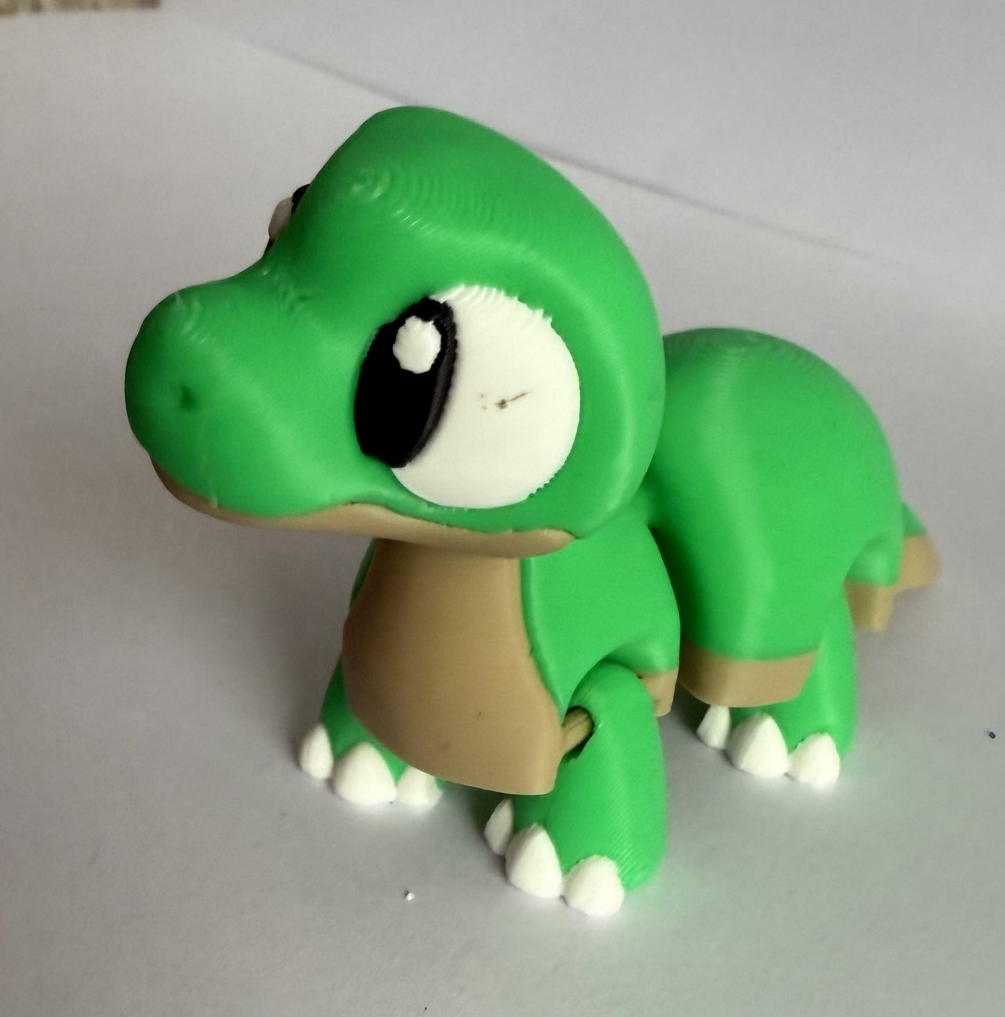 Dinosaurier einzeln....