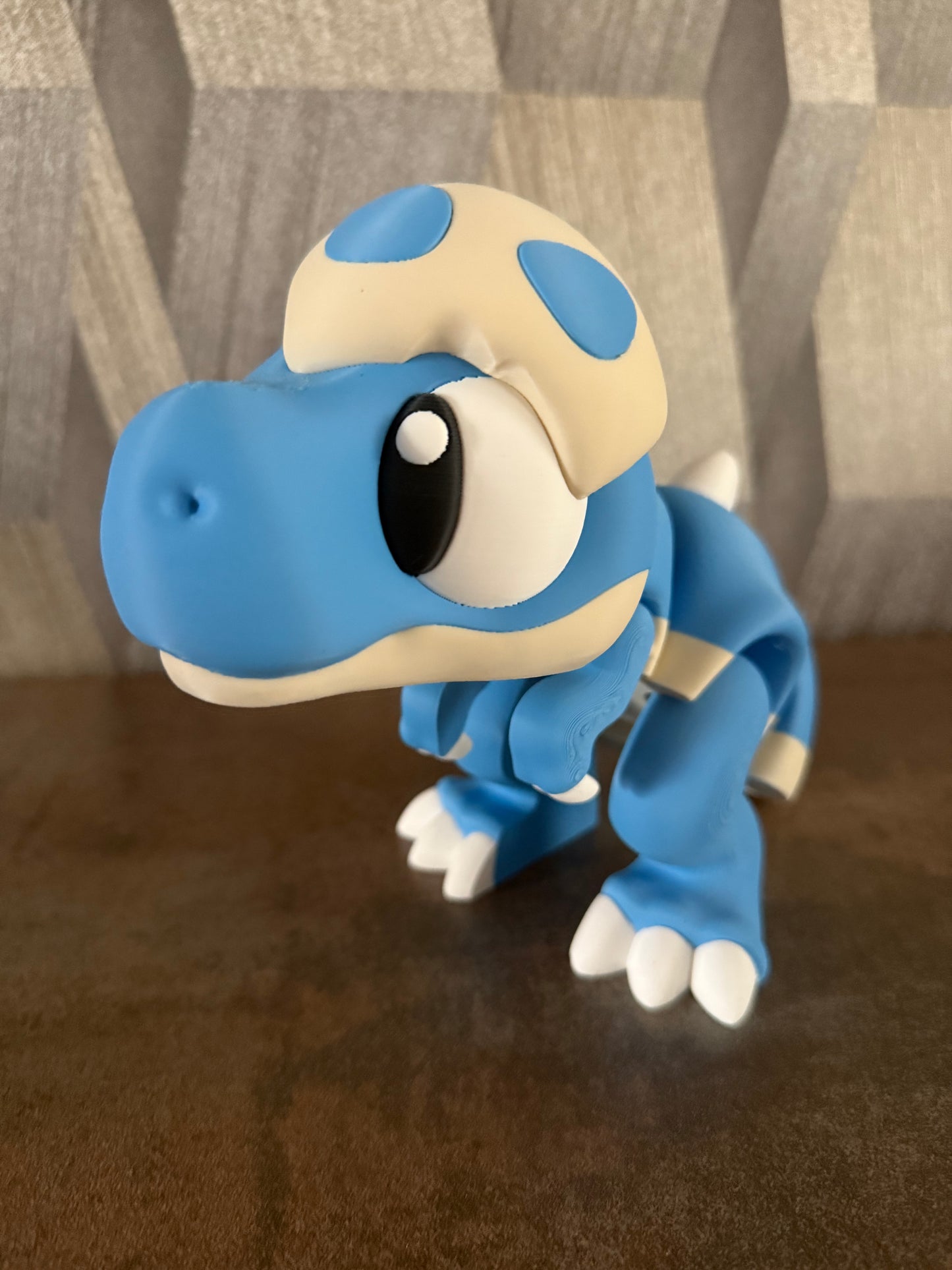 XXL Dinosaurier einzeln....