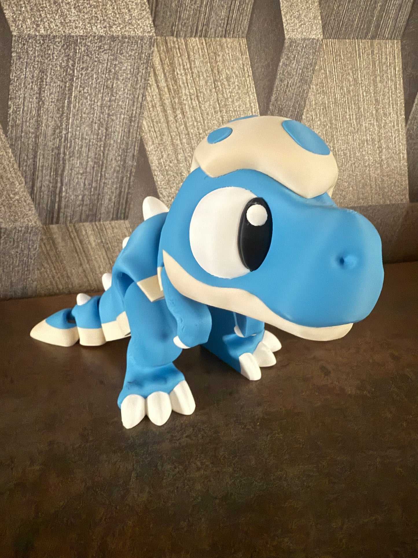XXL Dinosaurier einzeln....
