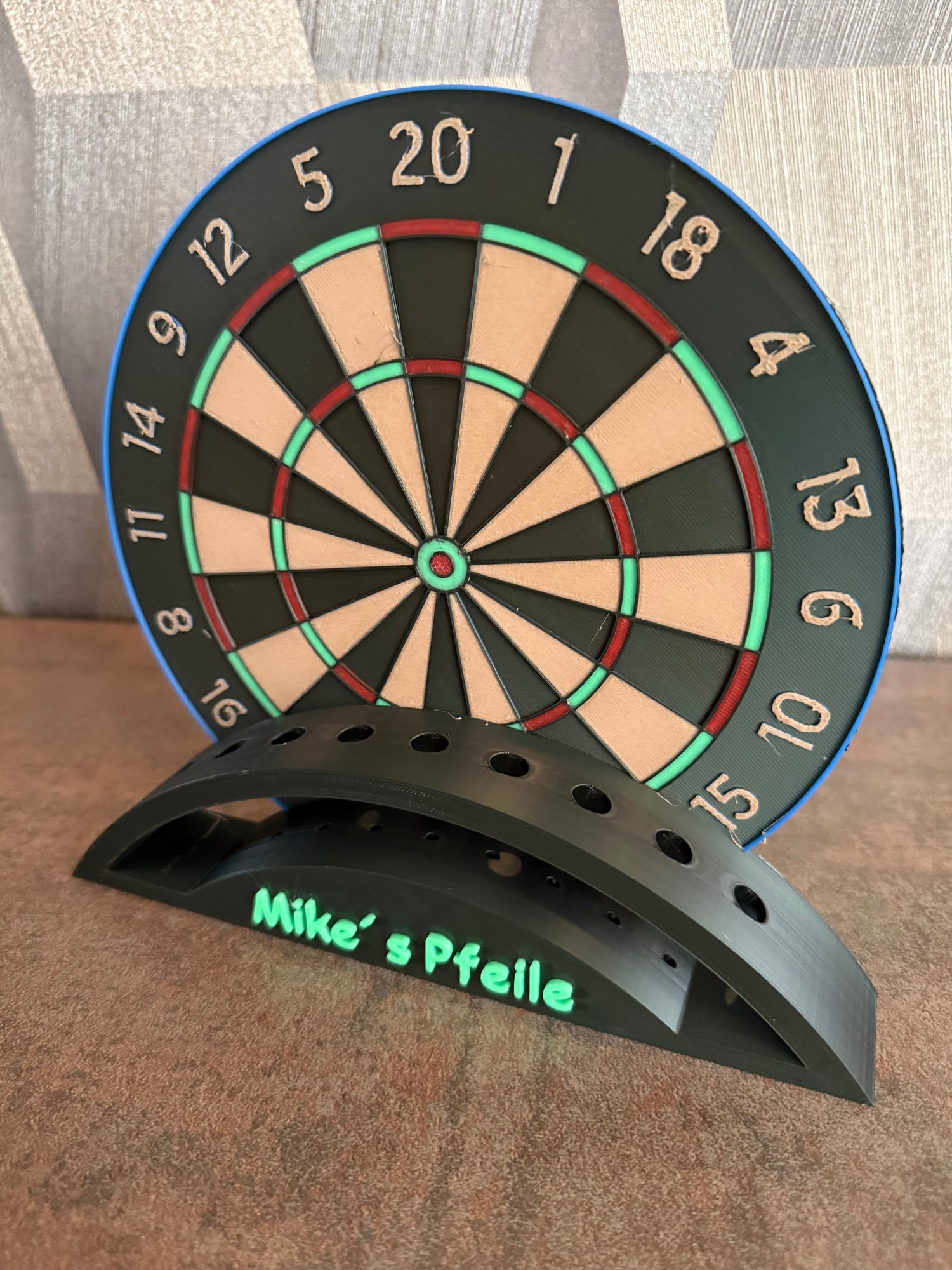 Dart Zubehör und mehr....
