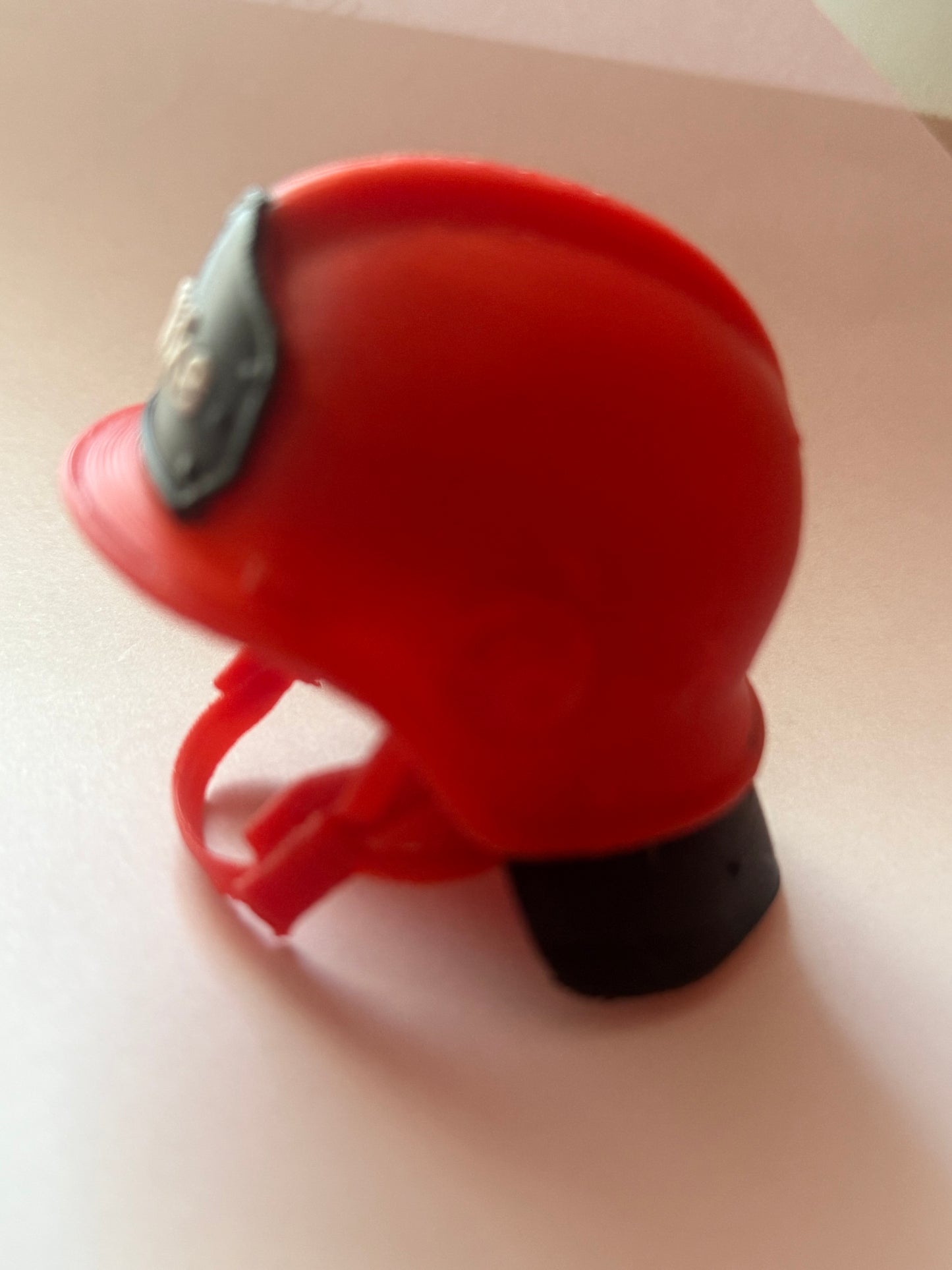 Feuerwehr, Flaschendeckel....Party Gag... personalisiert !!