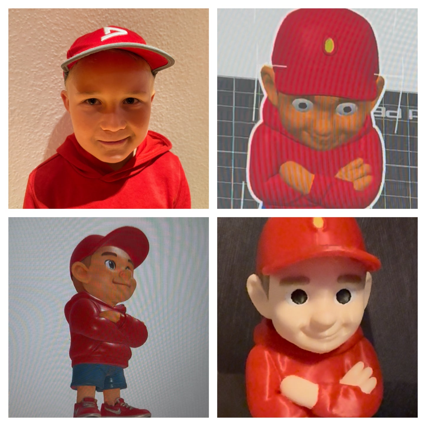 Deine eigene Comic Figur.... jetzt hier erhältlich !!