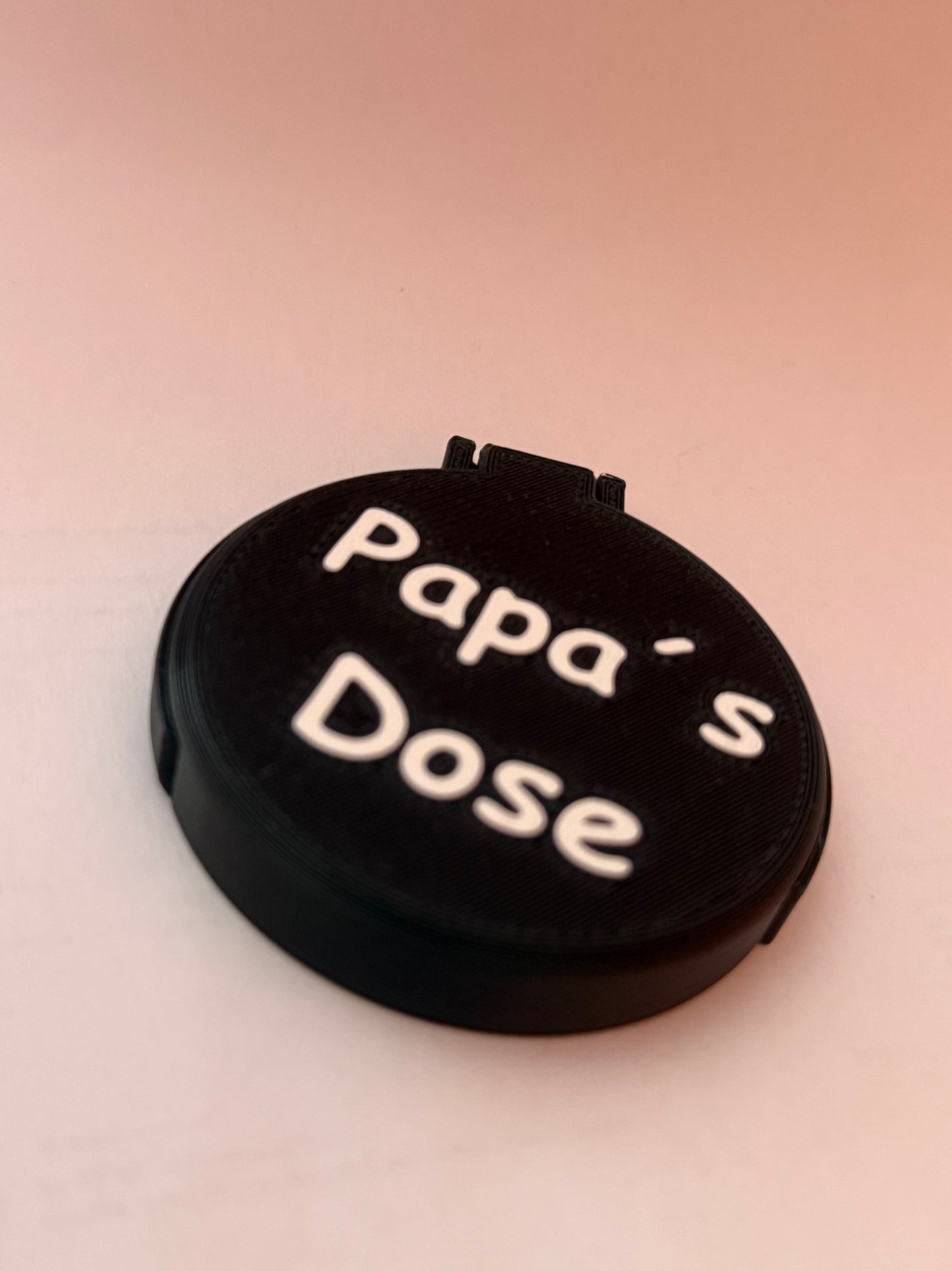 Dosendeckel / Insektenschutz für Ihre Kaltgetränke