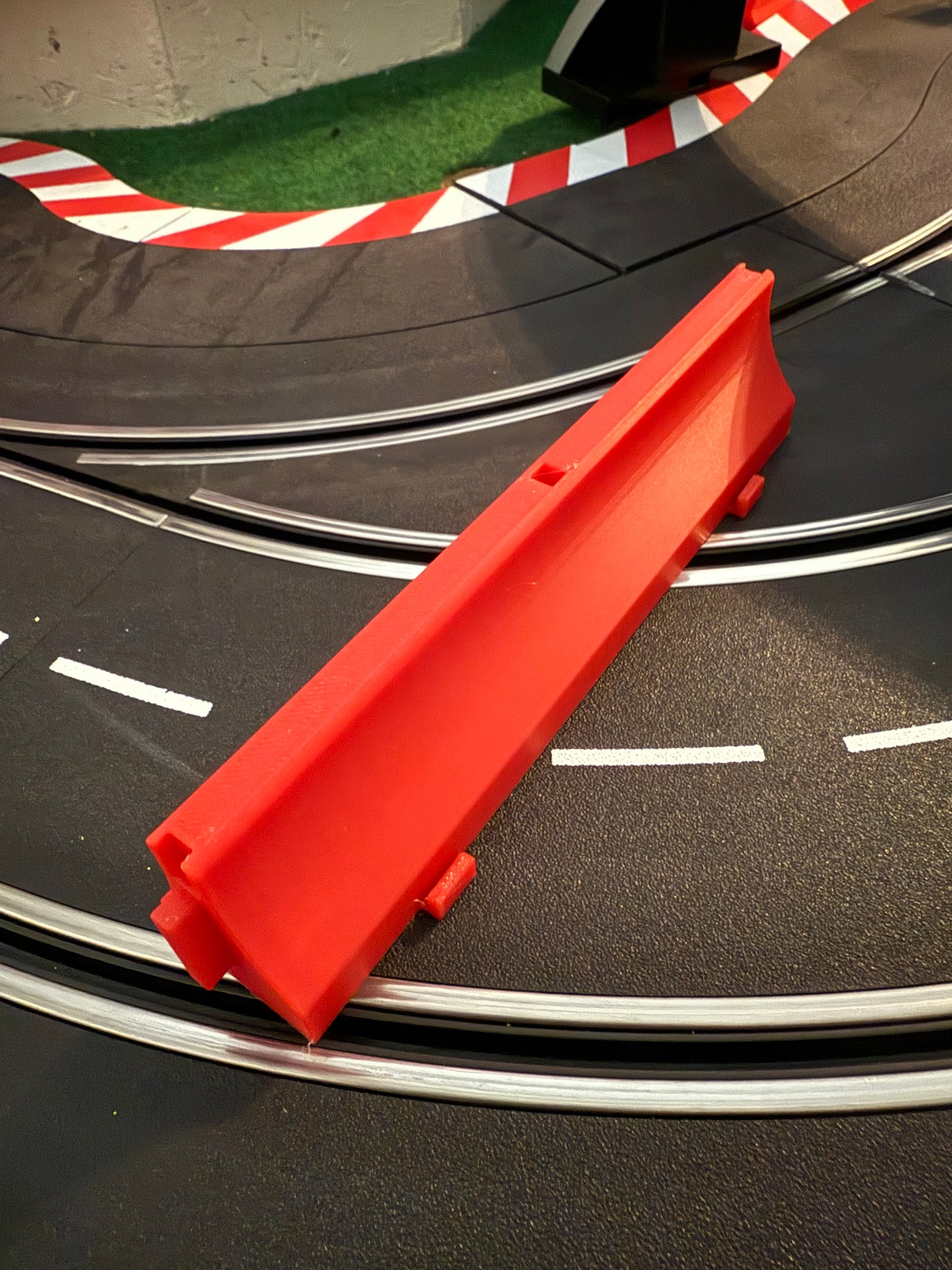 Boxenmauer.... Erweiterungsteile / Ersatzteile