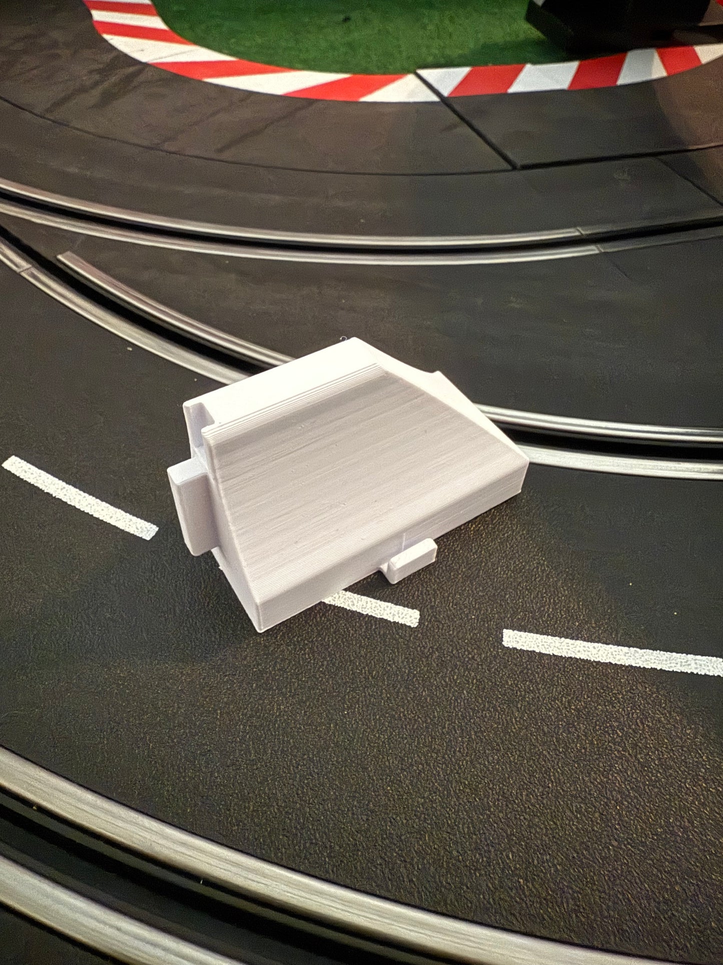 Boxenmauer.... Erweiterungsteile / Ersatzteile