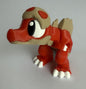 Dinosaurier einzeln....