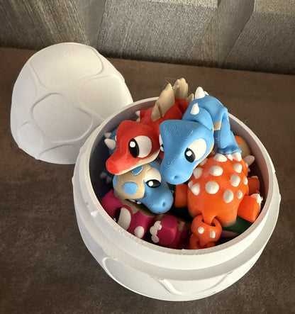 Dino Überraschungseier zum Sonderpreis !!