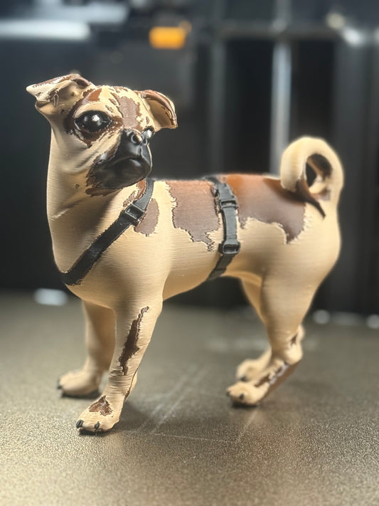 Dein Foto....deine 3D Figur