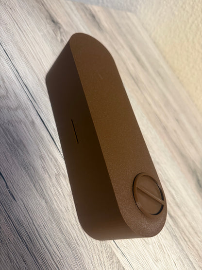 Spardose mit eigener Beschriftung