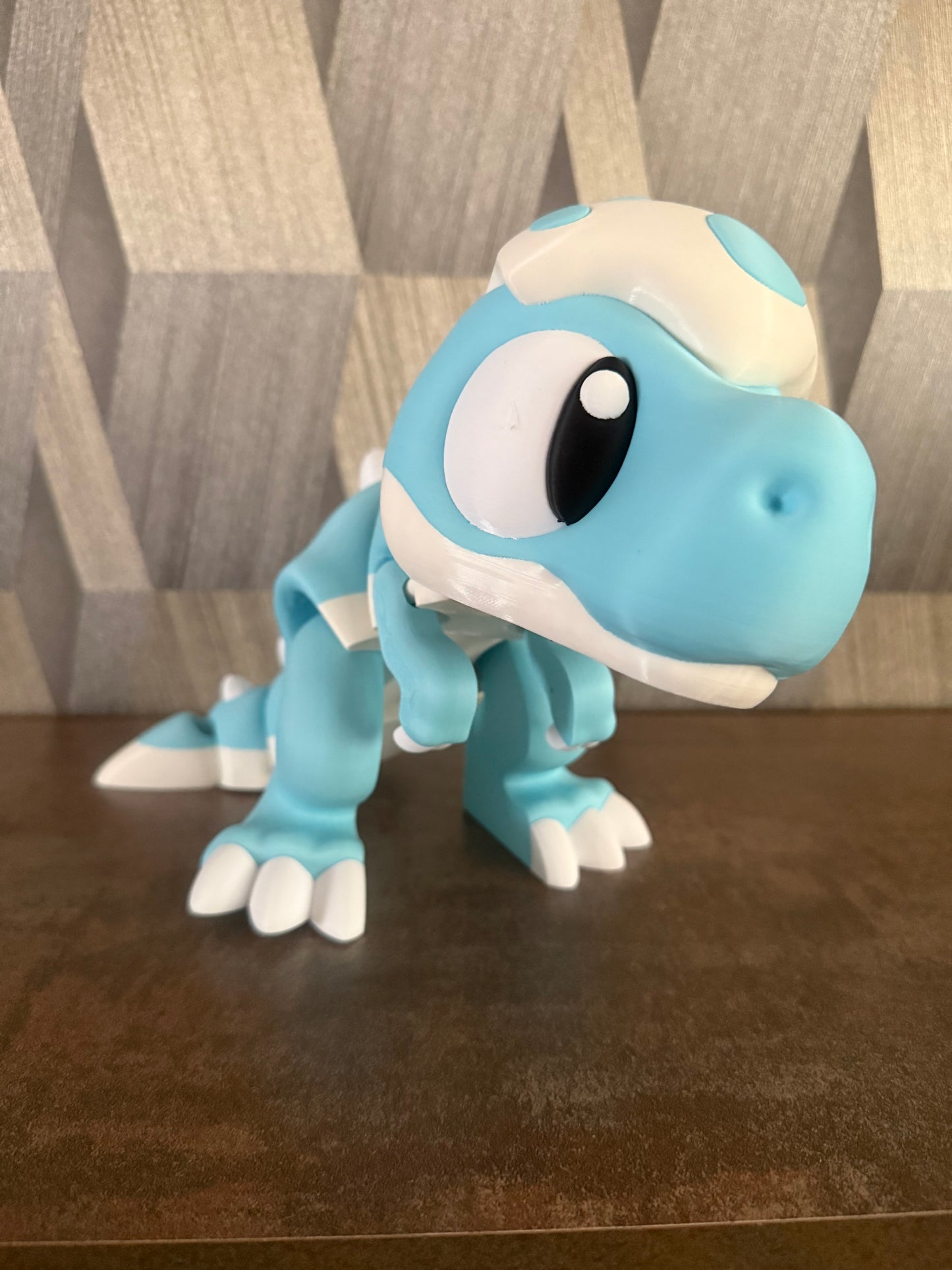 XXL Dinosaurier einzeln....