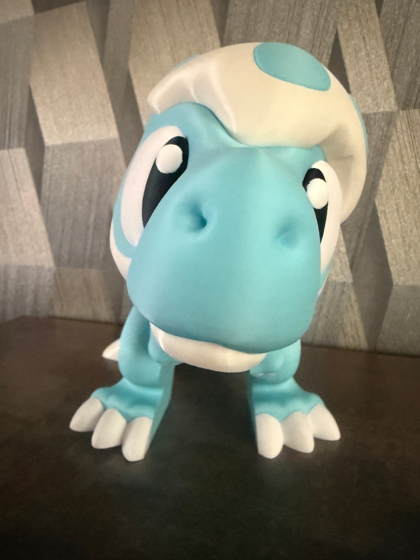 XXL Dinosaurier einzeln....