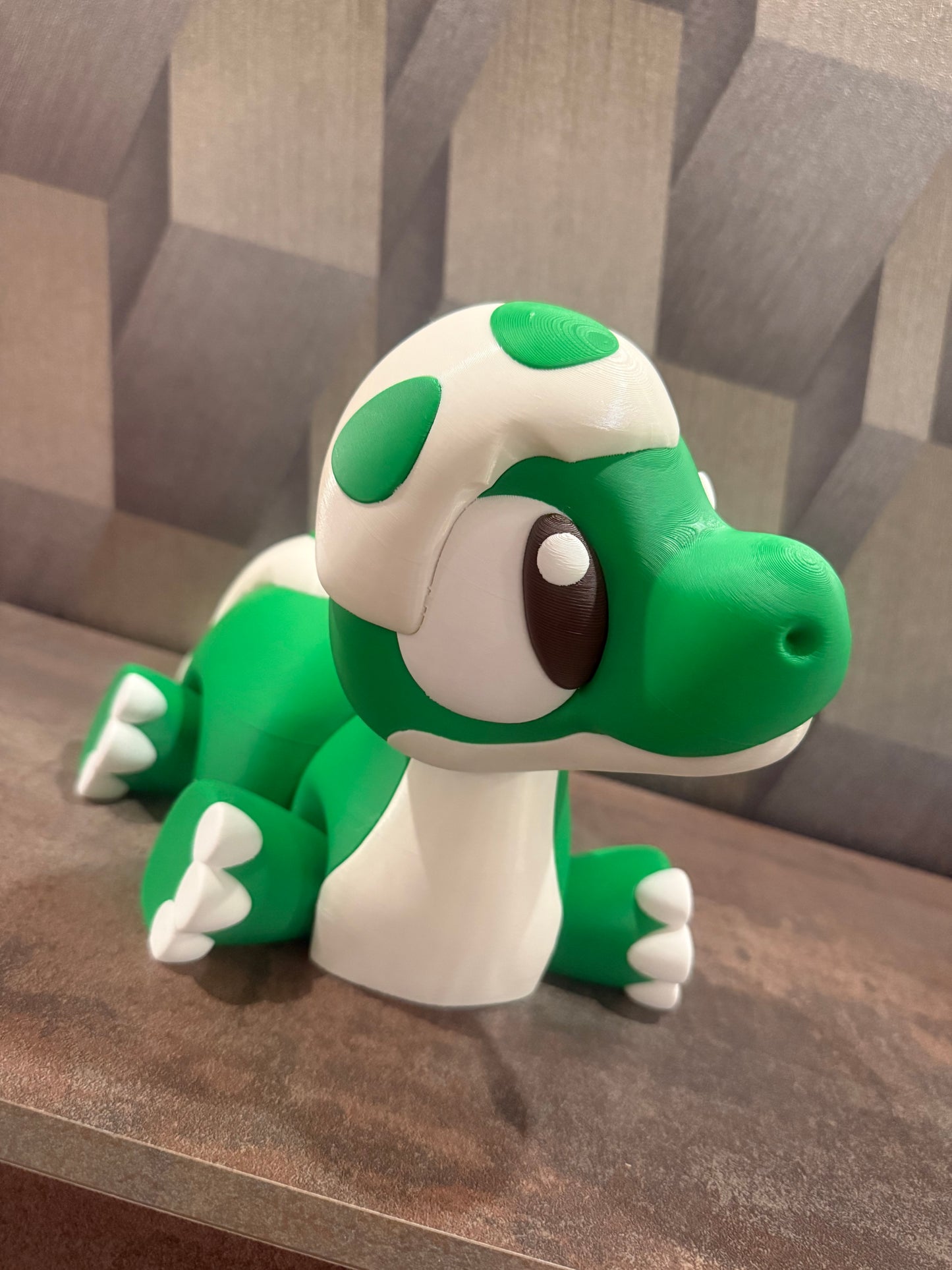 XXL Dinosaurier einzeln....