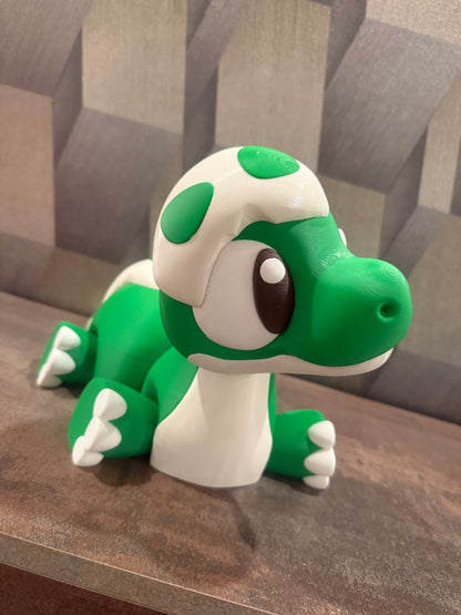 XXL Dinosaurier einzeln....