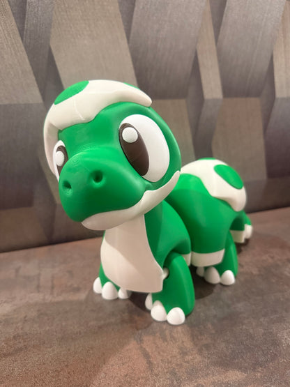 XXL Dinosaurier einzeln....