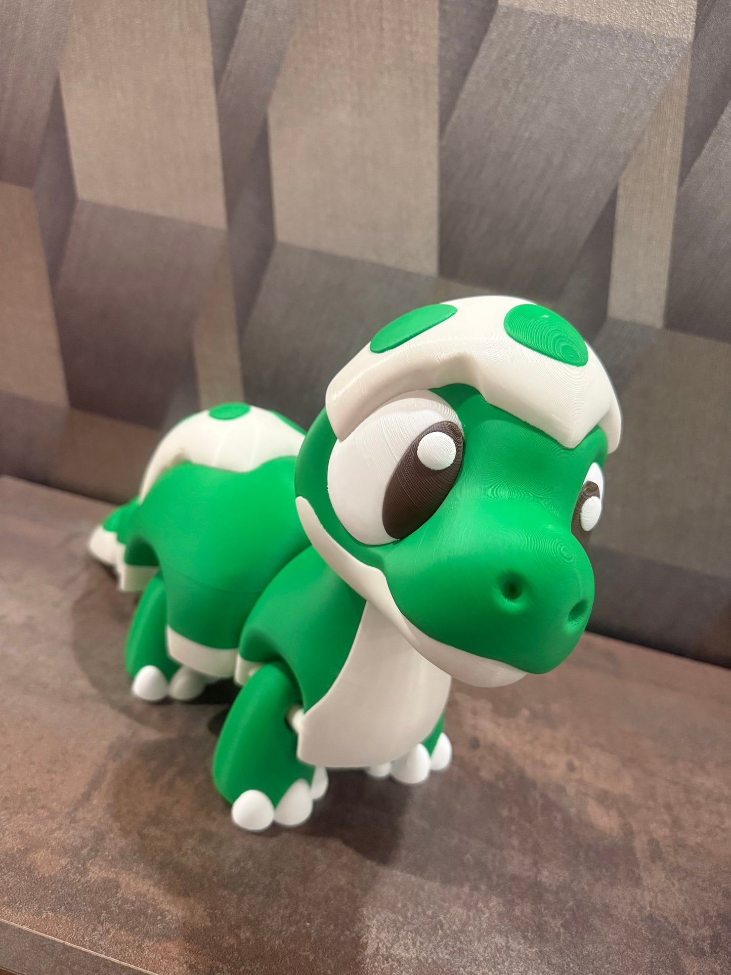 XXL Dinosaurier einzeln....