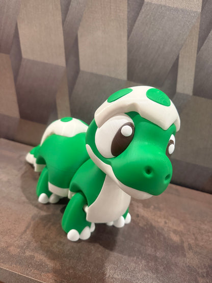 XXL Dinosaurier einzeln....