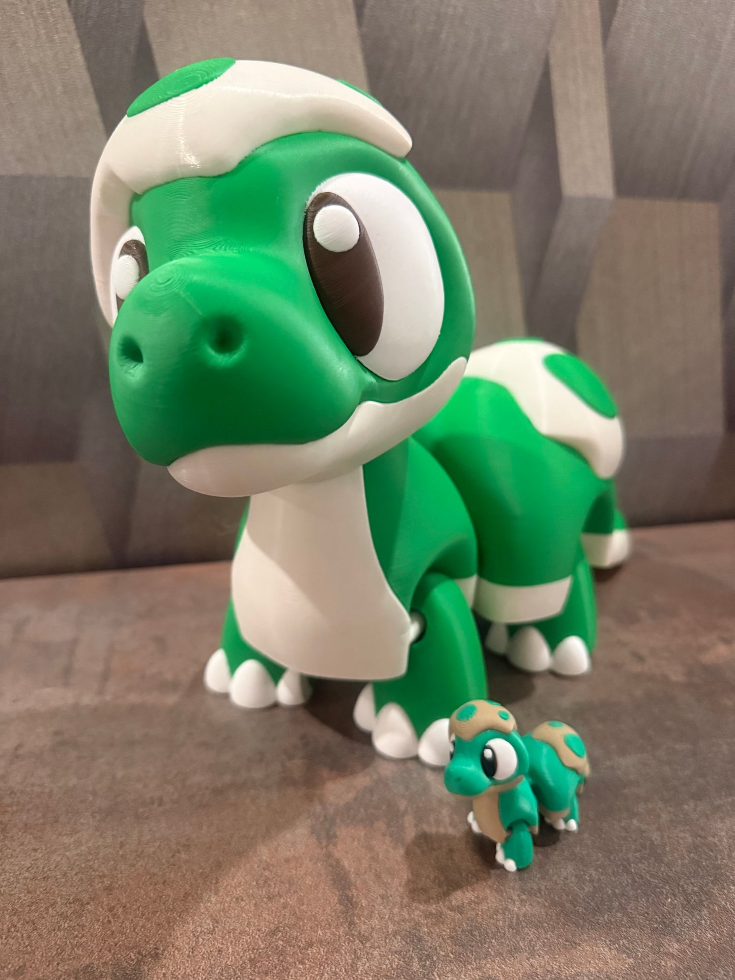 XXL Dinosaurier einzeln....